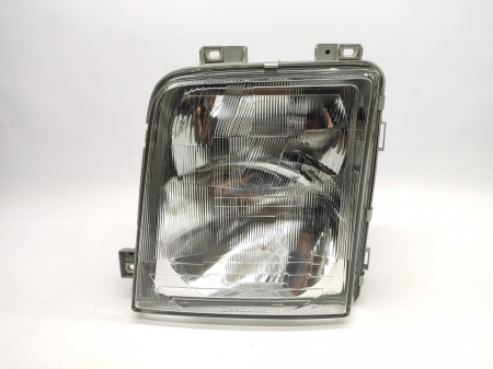 Farol Esquerdo Vw Transporter Lt2 96-03