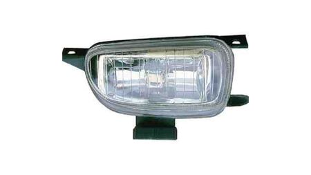 Farol Nevoeiro Direito Vw Transporter T4 / Multivan / Caravelle 96-03
