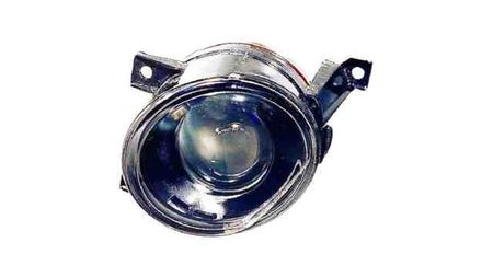 Farol Nevoeiro Esquerdo Vw Caddy / Touran 03-09 H11