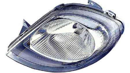Farol Opel Vivaro 01-06 Esquerdo