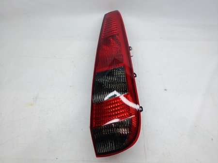 Farolim Direito Ford Fusion 02-05 Fumado