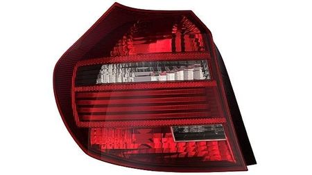 Farolim Direito Led Bmw S-1 E87 5P 03-12 / E81 3P 06-12 Tipo Valeo