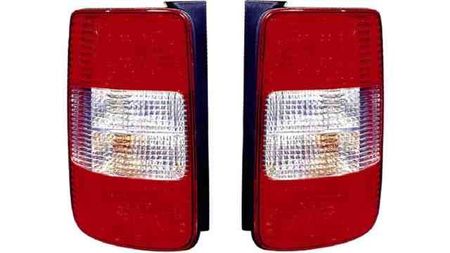 Farolim Direito Vw Caddy 04-09