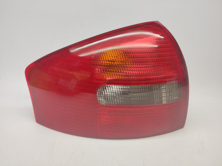 Farolim Esquerdo Audi A6 97-99 Sedam