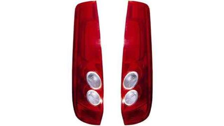 Farolim Esquerdo Ford Fiesta V 3P 05-08