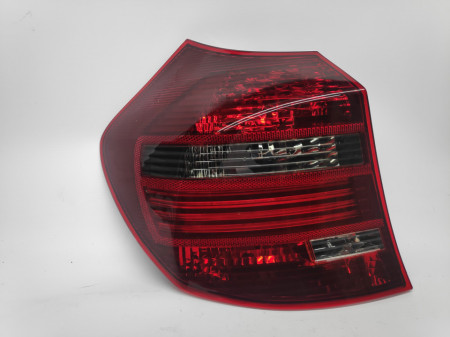 Farolim Esquerdo Led Bmw S-1 E87 5P 03-12 / E81 3P 06-12 Tipo Valeo