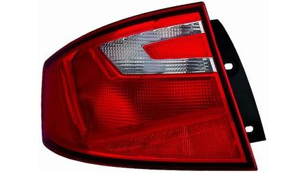 Farolim Esquerdo Seat Toledo IV 12-