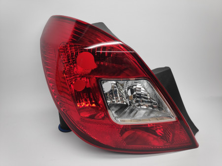 Farolim Opel Corsa D 5P Esquerdo 06-11
