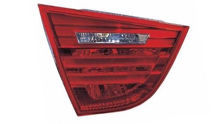 Farolim Tras Esquerdo Led Bmw S-3 E90 4P 08-11 Mala