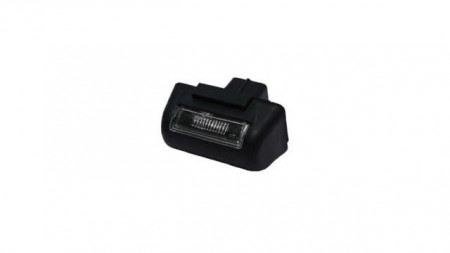 Luz de Matricula Ford Tourneo Connect 02-13 C/ Lampada