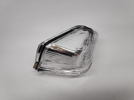 Pisca Espelho Esquerdo VW Crafter 06-16