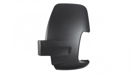 Capa Espelho Esquerda Ford Transit | 14-