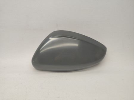 Capa Espelho Esquerda P/ Pintar Citroen C3 / 208 / 2008 16-20