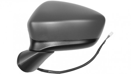 Espelho Direito C/ Pisca Mazda CX- 5 | 11-17