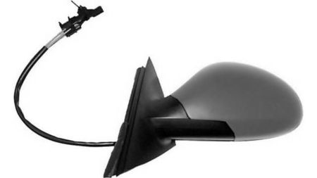 Espelho Esquerdo Manual Seat Ibiza 02-08 / Cordoba 02-08