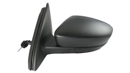 Espelho Esquerdo Manual Seat Toledo 12-