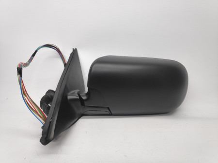 Espelho Esquerdo Rebativel C/ Memoria Bmw S-5 E39 96-03