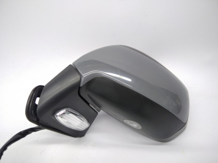Espelho Esquerdo Rebativel Citroen C4 Grand Picasso 06-12