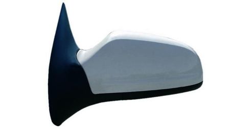 Espelho Opel Astra H Gtc 05-09 Esquerdo Rebativel