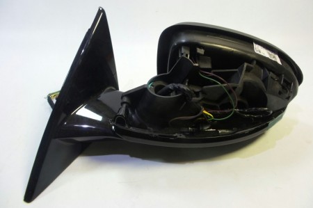 Espelho Retrovisor Esquerdo Renault Talisman 13-19 11Pinos