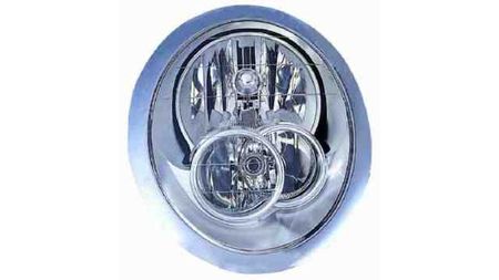 Farol Direito Mini 05-07 / Mini Cabrio 04-07