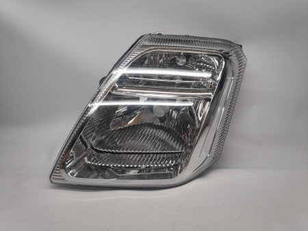 Farol Esquerdo Citroen C2 03-09