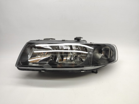 Farol Esquerdo Eletrico Seat Leon 99-05