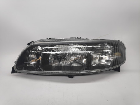 Farol Esquerdo Eletrico Volvo S60 00-04
