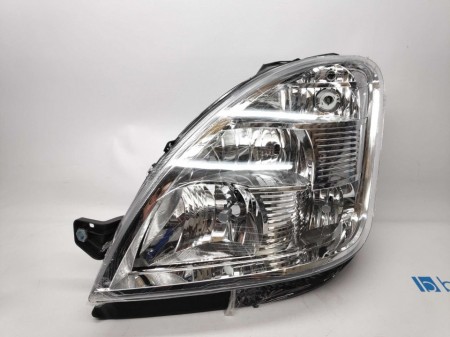 Farol Esquerdo Iveco Daily 06-11