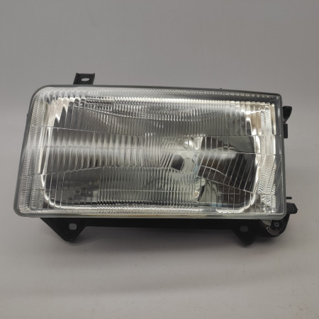 Farol Esquerdo Manual Vw Transporter T4 90-96