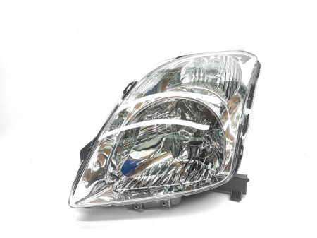 Farol Esquerdo Suzuki Swift 05-10