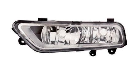 Farol Nevoeiro Direito Vw Passat 10-14 H8+H8