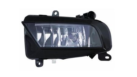 Farol Nevoeiro Esquerdo Audi A4 12-