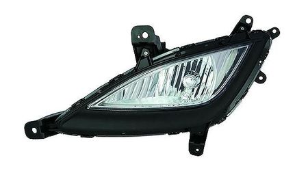 Farol Nevoeiro Esquerdo Hyundai I20 12-15