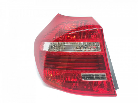 Farolim Esquerdo Led Bmw S-1 E87 5P 03-12 / E81 3P 06-12