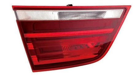 Farolim Esquerdo Led Bmw X3 F25 11-13 Mala