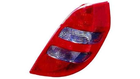 Farolim Esquerdo Mercedes Class A W169 04-08 Avantgarde