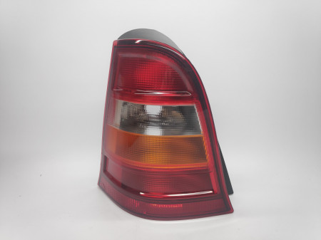 Farolim Esquerdo Mercedes W168 A Class 97-01 Classic