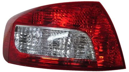 Farolim Esquerdo Peugeot 407 Berlina 4P 09-