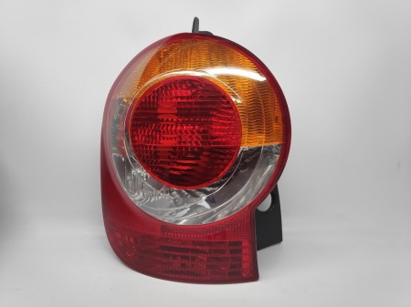 Farolim Esquerdo Renault Modus 04-08 Laranja