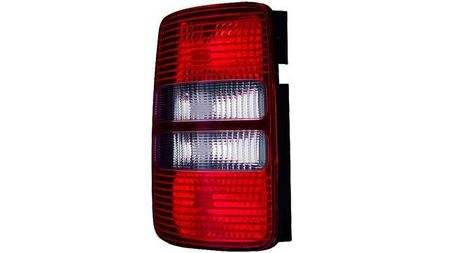 Farolim Esquerdo Vw Caddy 2P 10-14 Fumado