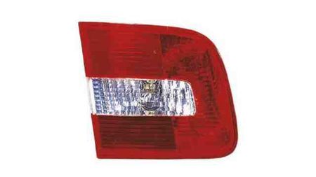 Farolim Esquerdo Vw Polo 9N 4P 01-05 Mala