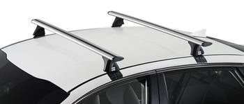 Kit Barras Tejadilho VW Passat B8 Variant 15 - 19 Aluminio