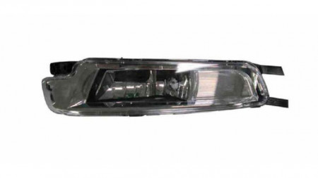 Luz Diurna Esquerda Vw Passat 2014- H8