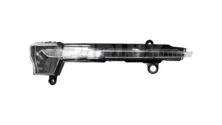 Pisca Espelho Cupra Ateca Esquerdo 16-22
