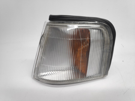 Pisca Esquerdo Fiat Uno Restyling 89-93