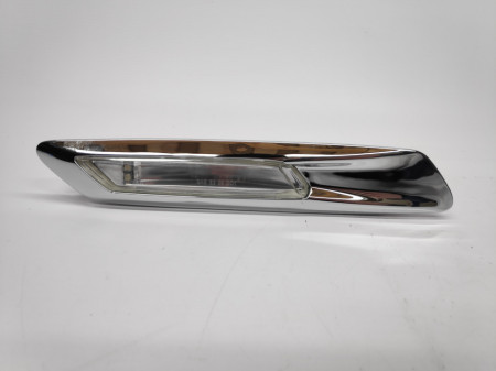 Pisca Esquerdo Led Bmw S-5 F10 / F11 10-13