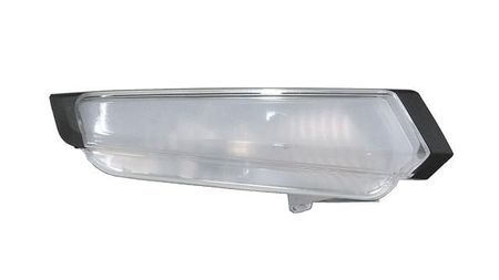 Pisca Para-Choques Esquerdo Iveco Daily 14-