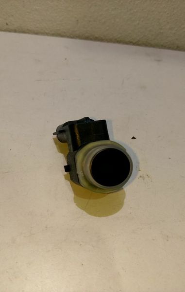 Sensor Estacionamento Renault Megane III Hatchback 08 -