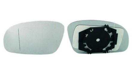 Vidro Espelho Esquerdo Vw New Beetle 02-12